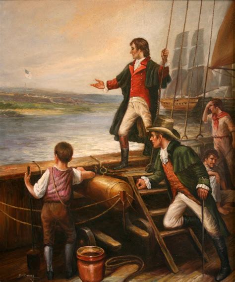 what did francis scott key do in war of 1812